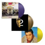 Elvis Presley - Elvis Vinyl Bundle #3, Nieuw in verpakking, 12 inch