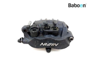 Remklauw Links Voor Honda ST 1300 Pan European (ST1300, Verzenden, Gebruikt