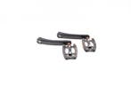 Cranks met trappers | Bulls Green Mover Lacuba, Fietsen en Brommers, Fietsonderdelen, Gebruikt, Crankstel of Pedalen