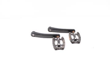 Cranks met trappers | Bulls Green Mover Lacuba, Gebruikt, Crankstel of Pedalen