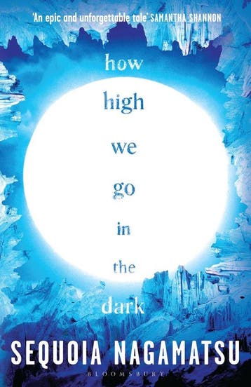 How high we go in the dark - Sequoia Nagamatsu 9781526637178, Verzenden, Gelezen, Sequoia Nagamatsu