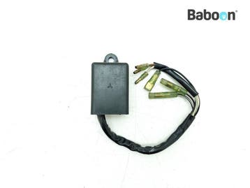 CDI / ECU unit Kawasaki KX 250 1980-1989 (KX250), Verzenden, Gebruikt