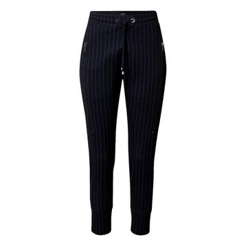 MAC • gestreepte Future 2.0 broek • 36, MAC, Nieuw, Maat 36 (S), Verzenden