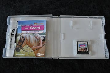 Best Friends Mijn Paard Nintendo DS NDS, Verzenden, Nieuw