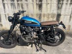 Honda - CX 500 Café Racer / NO RESERVE - 1982, Motoren