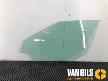 Portierruit 4Deurs links-voor Polestar 2 O268655, Auto-onderdelen, Carrosserie en Plaatwerk, Ophalen of Verzenden, Nieuw