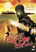 Scarecrow Gone Wild - DVD, Verzenden, Nieuw in verpakking