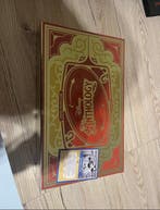 Panini - 1 Sealed box, Nieuw