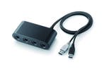 Gamecube USB Controller Adapter voor Nintendo Switch, Ophalen of Verzenden, Nieuw