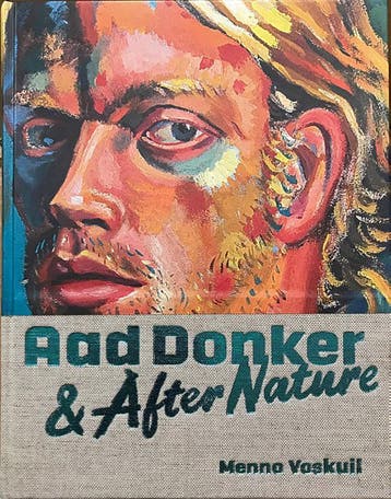 Aad Donker   After Nature | Menno Voskuil | Nieuw, Ophalen of Verzenden, Nieuw, Menno Voskuil