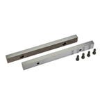 Set van 2 stuks 200 mm verwisselbare geharde bekken voor, Ophalen of Verzenden, Nieuw