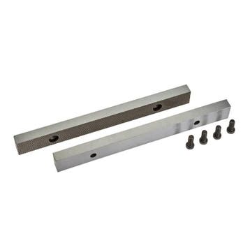 Set van 2 stuks 200 mm verwisselbare geharde bekken voor, Ophalen of Verzenden, Nieuw