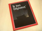 Gooijer, Willem - Ik ben Odysseus, Verzenden, Nieuw