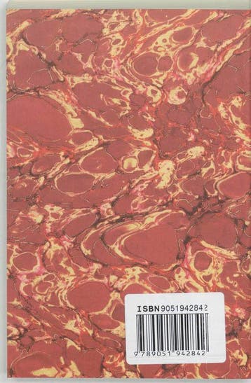 Het oudste weerboekje van Nederland 9789051942842, Boeken, Verzenden, Gelezen, N. Cruquius