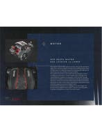 2018 FERRARI 488 PISTA SPIDER PORTFOLIO DUITS, Nieuw, Ferrari, Author