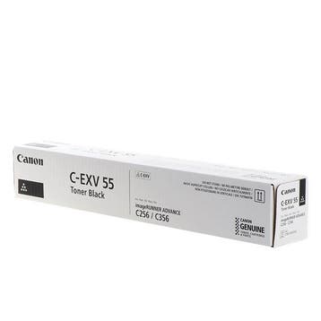 Canon C-EXV 55 toner zwart (origineel), Computers en Software, Printerbenodigdheden, Verzenden, Nieuw, Toner, Canon