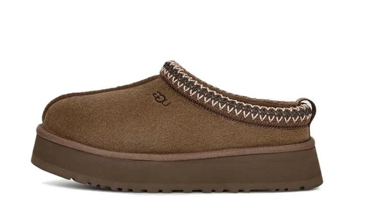 UGG Tazz Slipper Hickory (W), Kleding | Dames, Schoenen