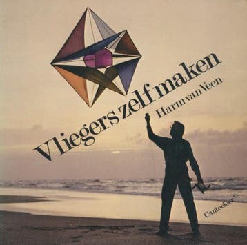 Vliegers zelf maken - Veen 9789021308487, Verzenden, Gelezen, Veen