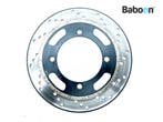 Remschijf Achter Cagiva Navigator 1000 2000-2005 M500AA, Motoren, Verzenden, Gebruikt