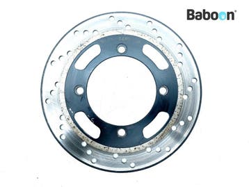 Remschijf Achter Cagiva Navigator 1000 2000-2005 M500AA, Motoren, Verzenden, Gebruikt