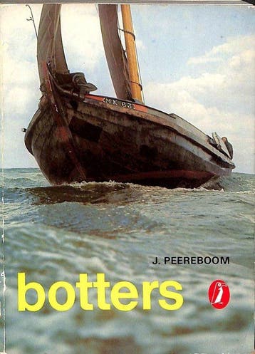 Botters - Peereboom, Boeken, Verzenden, Gelezen
