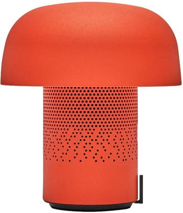 Kooduu Sensa Play dimbare tafellamp met bluetooth speaker..., Verzenden, Nieuw