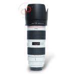 Canon 70-200mm 2.8 L IS III USM EF nr. 0755, Ophalen of Verzenden, Zo goed als nieuw, Telelens