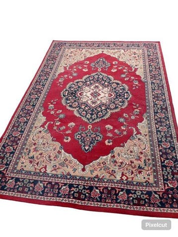 Tapijt - 274 cm - 190 cm, Nieuw