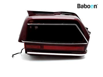 Koffer Rechts Honda GL 1500 Goldwing (GL1500), Motoren, Verzenden, Gebruikt