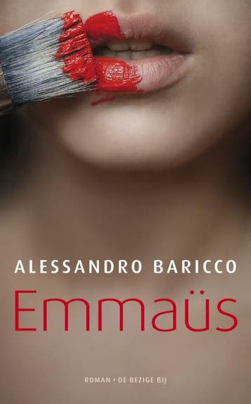 Emmaüs - Alessandro Baricco 9789023458623, Boeken, Verzenden, Gelezen, Alessandro Baricco