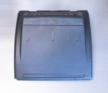 Spatbord Achter (voorkant van de achterkant) MAN TGX/TGS, Ophalen of Verzenden, Nieuw