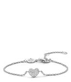 Ti Sento Armband, Verzenden, Nieuw