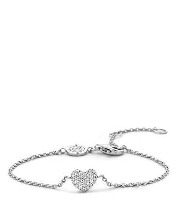 Ti Sento Armband, Verzenden, Nieuw