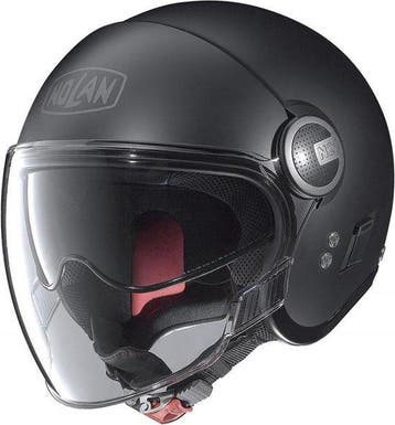 Nolan Jethelm N21 Motorhelm Visor Classic 010 - Maat XL -, Verzenden, Nieuw