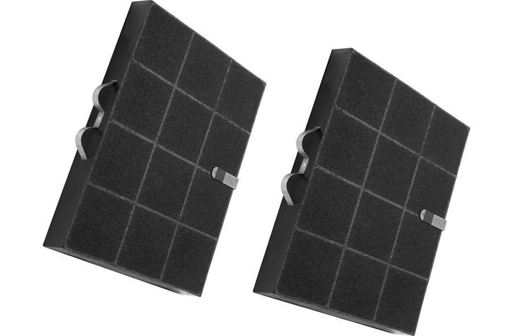 Koolstoffilter voor Bosch 00350824 /, Witgoed en Apparatuur, Afzuigkappen, Verzenden