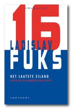Het laatste eiland / Moldaviet / 16 9789078068709, Verzenden, Gelezen, Ladislav Fuks