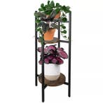 Ruhhy plantenstandaard 80 cm – metalen bloemenstandaard, Ophalen of Verzenden, Nieuw