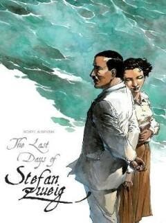 LAST DAYS OF STEFAN ZWEIG THE UK ED - Laurent Seksik, Verzenden, Gelezen, Laurent Seksik