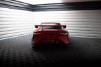 Maxton Carbon spoiler met LED Lexus LC, Verzenden