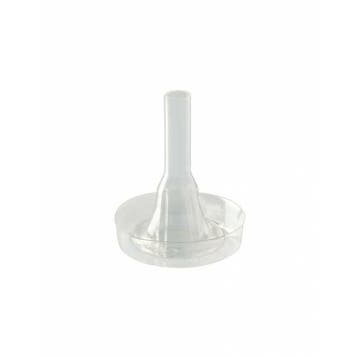 HEKURA externe condoom katheter Plus - 8/6 cm - 28 mm - 30, Verzenden, Nieuw