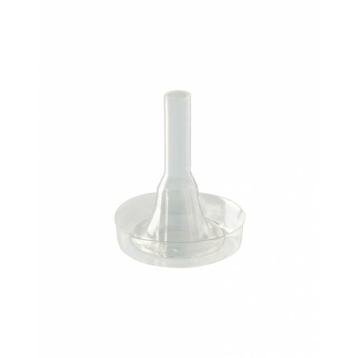 HEKURA externe condoom katheter Plus - 8/6 cm - 28 mm - 30, Diversen, Verpleegmiddelen, Nieuw, Verzenden
