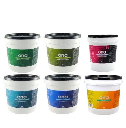 Ona Gel 400g — Pro, Tuin en Terras, Plantenvoeding, Verzenden