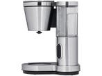 Wmf -  Lono Met Thermoskan, Afneembaar waterreservoir, Verzenden, 10 kopjes of meer, Gemalen koffie