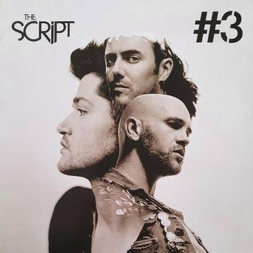 SCRIPT - #3 (LP), Verzenden, Nieuw in verpakking