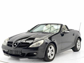 Mercedes-Benz - SLK 280 NO RESERVE - 2005
