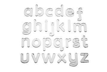 TickiT spiegelende letters educatie van €17,99 voor €9,00, Ophalen of Verzenden, Nieuw