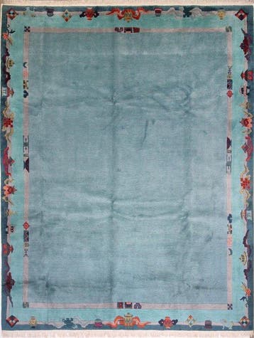 Modern Designer Tapijt Nepal Royal - Tapijt - 386 cm - 299, Nieuw