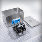 Datona Ultrasoon reiniger - 30 liter - Datona, Ophalen of Verzenden, Nieuw