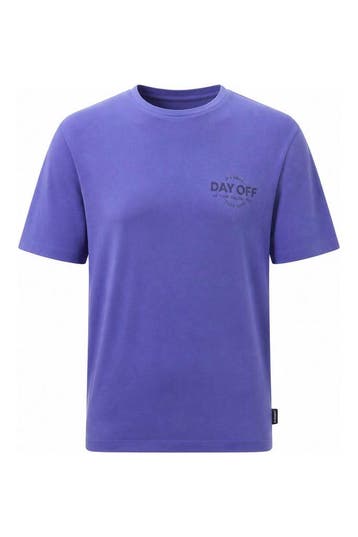 Tom Tailor T-shirt Jongens in maat 176 Blauw, Verzenden, Zo goed als nieuw, Tom Tailor, Jongen of Meisje