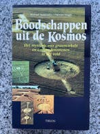 Boodschappen uit de kosmos, Boeken, Gelezen, Achtergrond en Informatie, Michael Hesemann en Herman Hegge, Verzenden